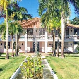 Casa Grande São Vicente