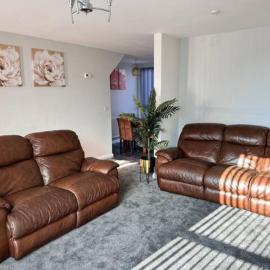 Crystal Home