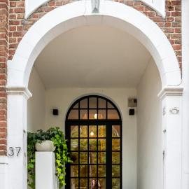 Doux Foyer, hotel in De Haan