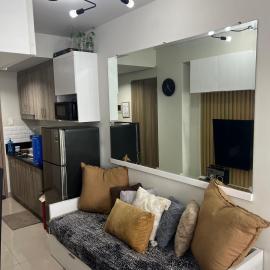 Cozyhome by LV & SG - S residences MOA PASAY unit condo