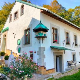 Paracelsus house, hotel in Banská Bystrica