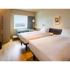 GRIDS Premium Hotel Otaru - Vacation STAY 68533v