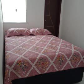 카마사리에 위치한 호텔 Casa em Jauá