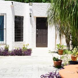 Casa Avocado, en García Gineres，梅里達的飯店