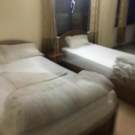 New Elite’s guest house, hotel a Pokhara