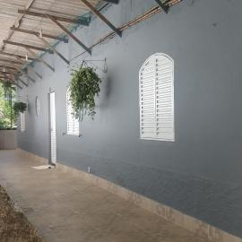 Casa do Mirante โรงแรมในเปโตรโปลิส