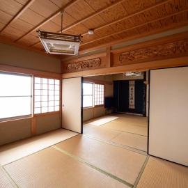 Setouchi base - Vacation STAY 47136v, viešbutis mieste Mitoyo
