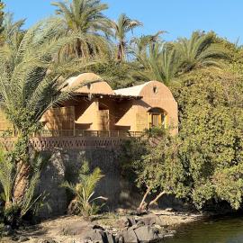 Ayujidda Nubian House
