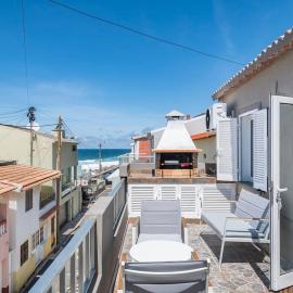 Casa Tropicana, hótel í Paul do Mar
