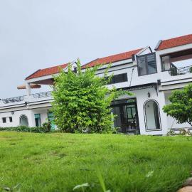 Mây Trắng Farmstay Villas Venuestay, Hotel in Ba Vì