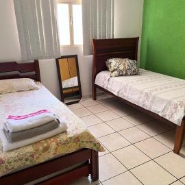Pousada Lopes na Fama, hotel in Goiânia