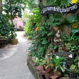 บ้านปุณยาพร โฮมสเตย์