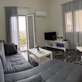 Stay Thyme, 2 BRS apt, 5mins Nafplio, 10 mins beach