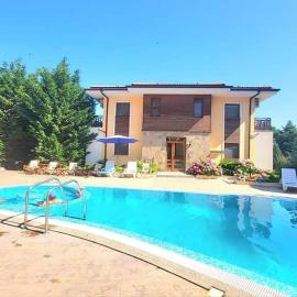 VIP Apartments in Sozopol – hotel w mieście Sozopol