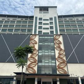 SUMMER SUITES APARTMENT-The Summer Shopping Mall, hotel u gradu Kota Samarahan