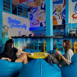 Bodega Bangkok Soi 23