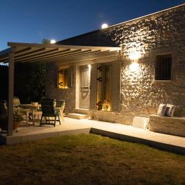 Enada Suite & Olive Farm