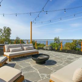 Dreamviews at Metung - Luxury Lakeside Escape
