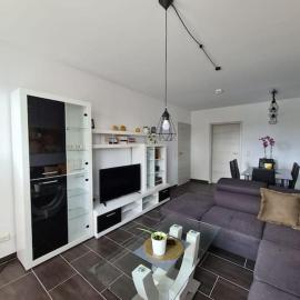 Gästewohnung KL. WZL 38_3, hotel v destinaci Klein Wanzleben