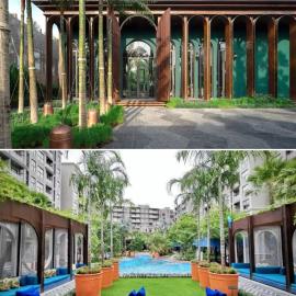 LAHABANA Resort, hotel a Hua Hin