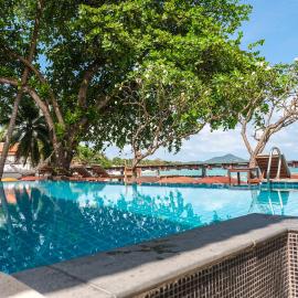 Bhundhari Chaweng Beach Resort Koh Samui - SHA Plus, Hotel in Strand von Chaweng