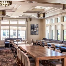 Residence Inn by Marriott Chesapeake Greenbrier, hotel v destinaci Chesapeake