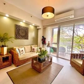 Pico De Loro 2BR Carola B Unit with Lagoon View