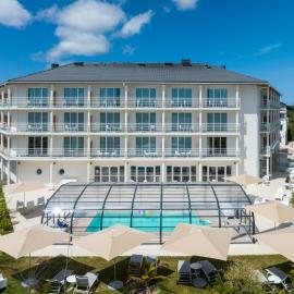 Golden Tulip La Baule Hotel and Residence, hotel a La Baule