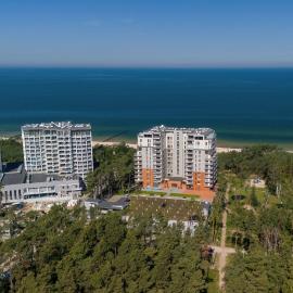 Apartamenty Porta Mare by Noclegi Renters