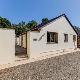 Chy Pol, hotel a Wadebridge