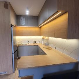 Queen Apartament Centrum z garażem, hotel in Mińsk Mazowiecki