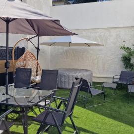 Cocooning LE MUGEL aux portes des calanques de Cassis & SPA, hotel en Carnoux