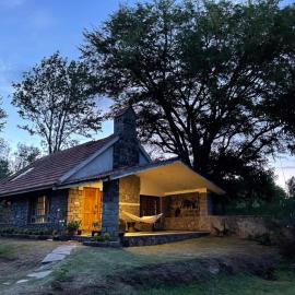 Captain's Cabin, hotel in Masinagudi