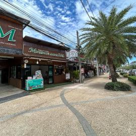 Me Mee Place & Tour Krabi, hotell i Ao Nang Beach