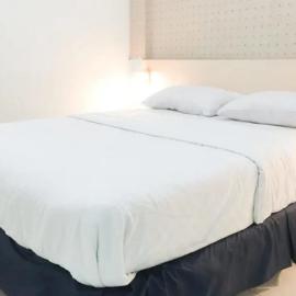 Rumah Teuku Umar Mitra RedDoorz, Hotel in Kedongdong