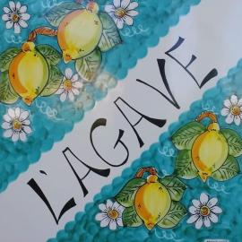 L'Agave, hotel di Capaccio-Paestum
