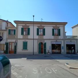 Villa Elda - b&b in historic house, hotel in Montecatini Terme