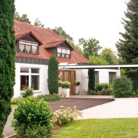 Hotel Restaurant Moosmühle, hotel v destinácii Dietenhofen