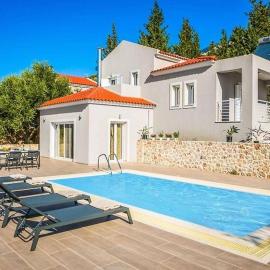 Villa Nektaria