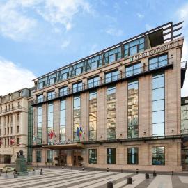 VISIONAPARTMENTS Bucharest - self check-in, hotell i Bukarest