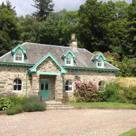 Middle Lodge