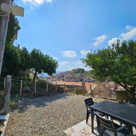Casa Vacanze Portaterra, hotel Monforte San Giorgióban