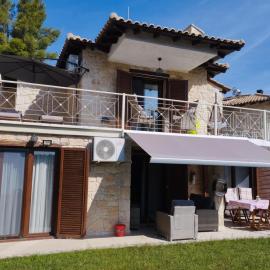 STONE Villa