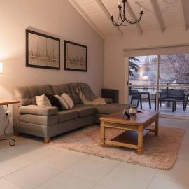 Casa de Cóndor, hotel em Esquel