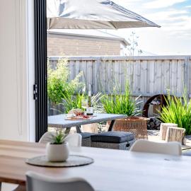 Retreat to the Coast - Sleeps 6, hotel in Ocean Grove