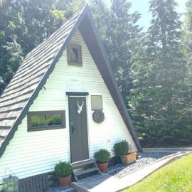 Micro maison ISBA Sedan, hotel in Givonne
