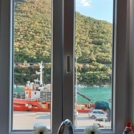 Apartment Lucie, hotel in Plomin