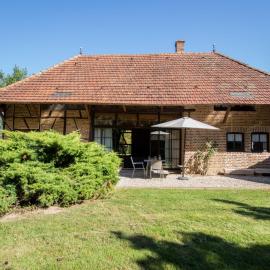 La Chapelle-Saint-Sauveur में, होटल Holiday Home Alexandre by Interhome