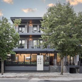Centro Urban Stay, hotel u gradu 'Ioannina'