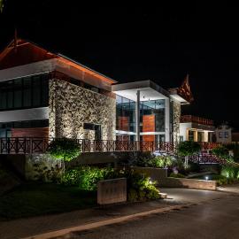 Aura Medical SPA Nałęczów, Hotel in Nałęczów